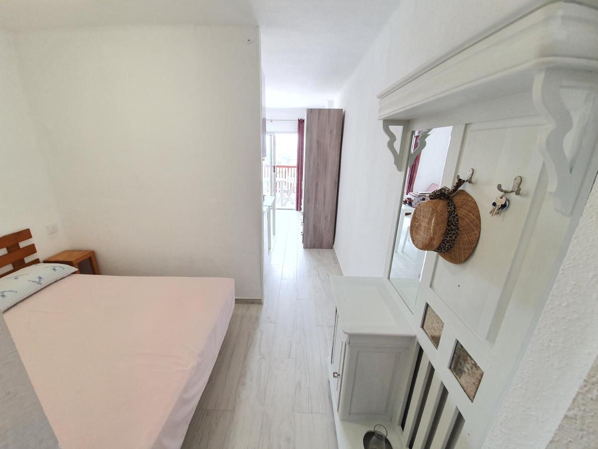 Apartamento Albatros Beach-3 Empuriabrava Exteriör bild