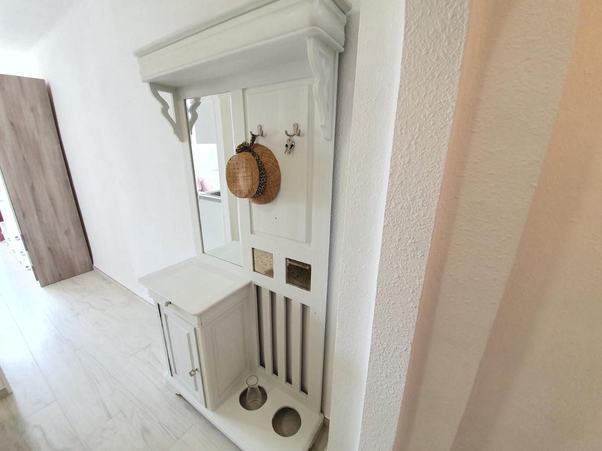 Apartamento Albatros Beach-3 Empuriabrava Exteriör bild