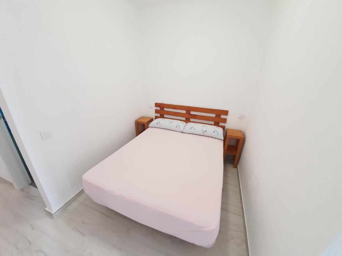 Apartamento Albatros Beach-3 Empuriabrava Exteriör bild