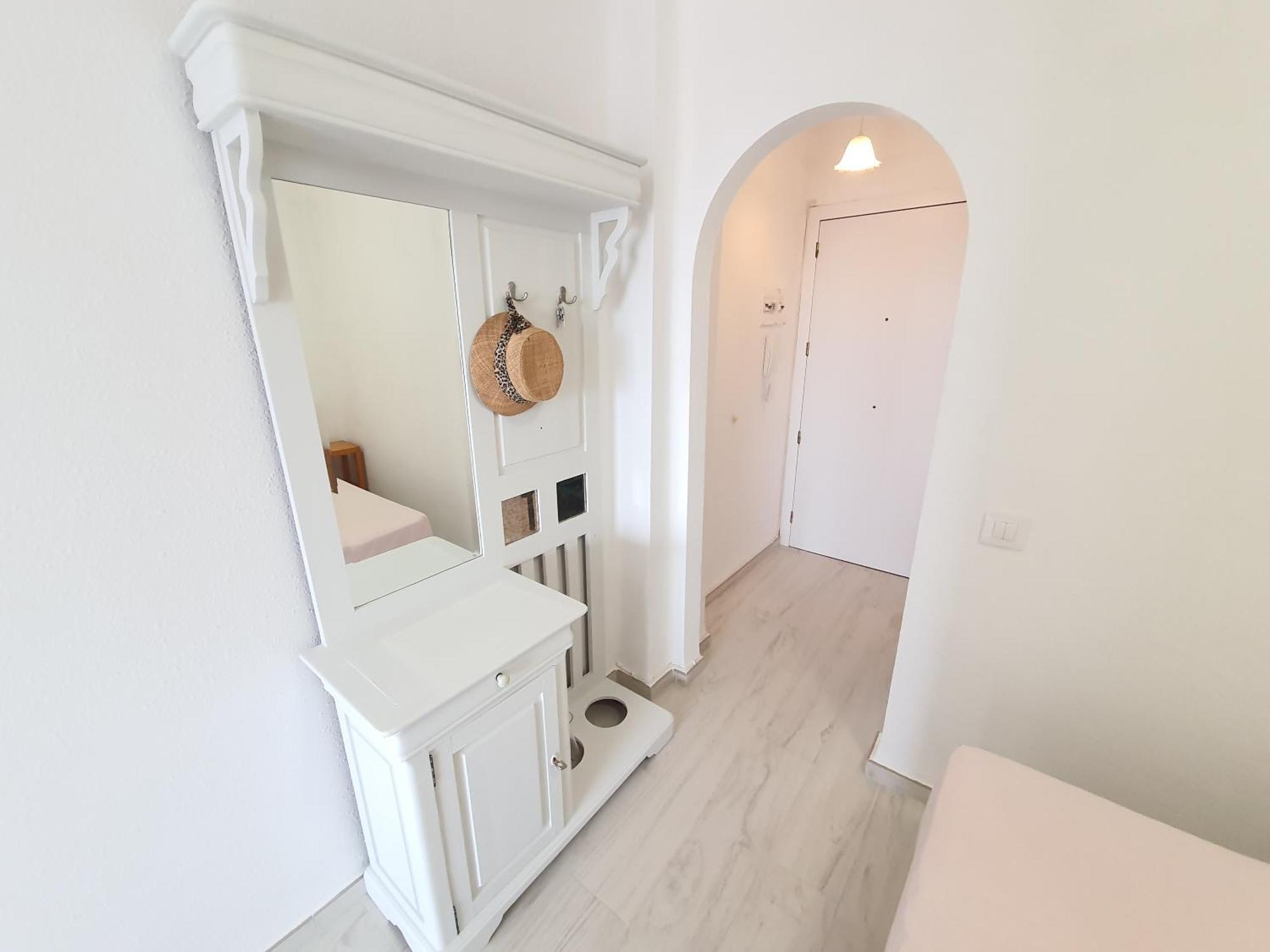 Apartamento Albatros Beach-3 Empuriabrava Exteriör bild